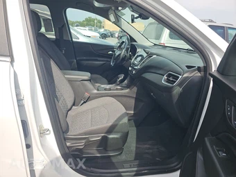 2022 Chevrolet Equinox LT 1LT - miniatura 8