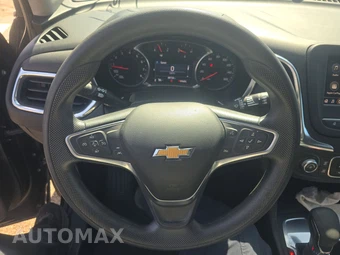 2022 Chevrolet Equinox LT 1LT - miniatura 10
