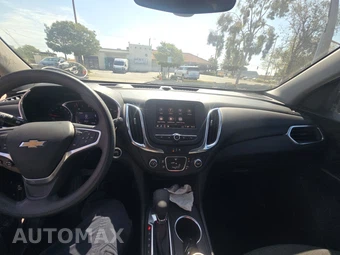 2022 Chevrolet Equinox LT 1LT - miniatura 11