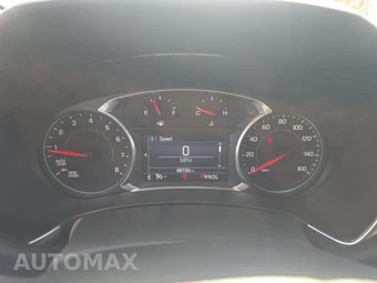 2022 Chevrolet Equinox LT 1LT - miniatura 12