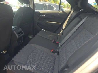 2022 Chevrolet Equinox LT 1LT - miniatura 13