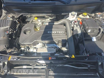2022 Chevrolet Equinox LT 1LT - miniatura 16