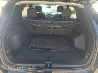2022 Chevrolet Equinox LT 1LT - miniatura 17