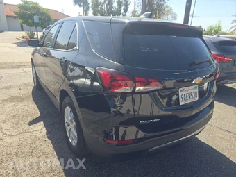 2022 Chevrolet Equinox LT 1LT - miniatura 6