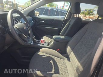 2022 Chevrolet Equinox LT 1LT - miniatura 7