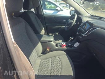2022 Chevrolet Equinox LT 1LT - miniatura 8