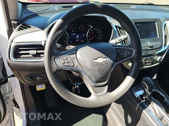 2022 Chevrolet Equinox LT 1LT - miniatura 10