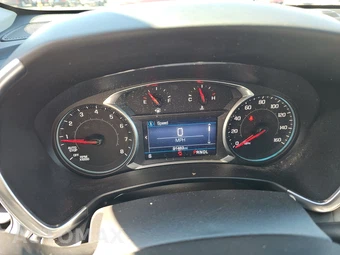 2022 Chevrolet Equinox LT 1LT - miniatura 12