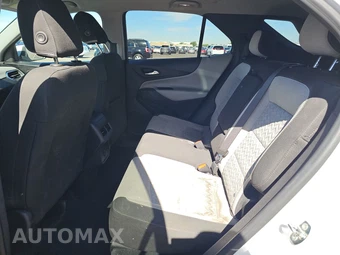2022 Chevrolet Equinox LT 1LT - miniatura 13