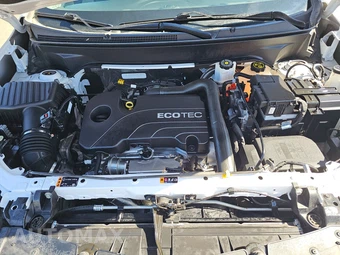 2022 Chevrolet Equinox LT 1LT - miniatura 15