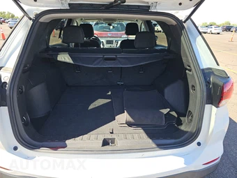 2022 Chevrolet Equinox LT 1LT - miniatura 16