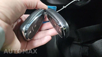 2022 Chevrolet Equinox LT 1LT - miniatura 17