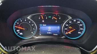 2022 Chevrolet Equinox LT 1LT - miniatura 18