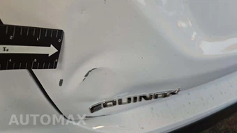 2022 Chevrolet Equinox LT 1LT - miniatura 27