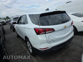 2022 Chevrolet Equinox LT 1LT - miniatura 6