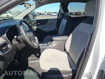 2022 Chevrolet Equinox LT 1LT - miniatura 7