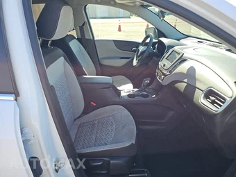 2022 Chevrolet Equinox LT 1LT - miniatura 8