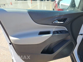 2022 Chevrolet Equinox LT 1LT - miniatura 9