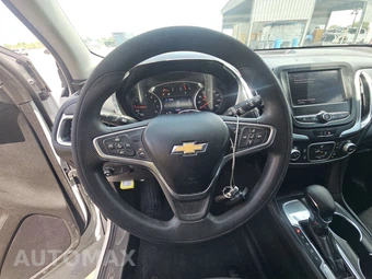 2022 Chevrolet Equinox LT 1LT - miniatura 10