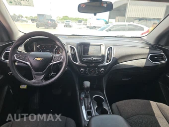 2022 Chevrolet Equinox LT 1LT - miniatura 11