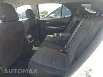 2022 Chevrolet Equinox LT 1LT - miniatura 13