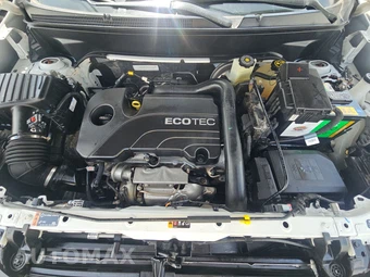 2022 Chevrolet Equinox LT 1LT - miniatura 15