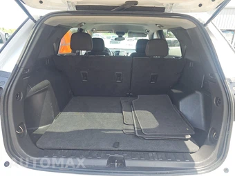 2022 Chevrolet Equinox LT 1LT - miniatura 16