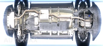 2022 Chevrolet Equinox LT 1LT - miniatura 17