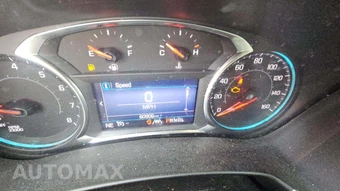 2022 Chevrolet Equinox LT 1LT - miniatura 21