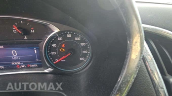 2022 Chevrolet Equinox LT 1LT - miniatura 28