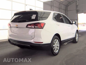 2022 Chevrolet Equinox LT 1LT - miniatura 4