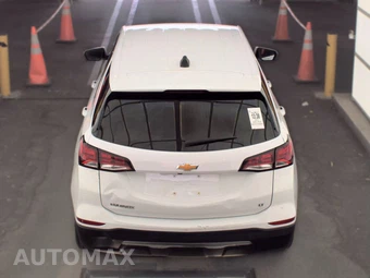 2022 Chevrolet Equinox LT 1LT - miniatura 5