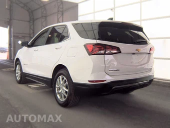2022 Chevrolet Equinox LT 1LT - miniatura 6