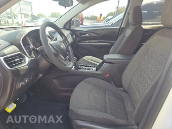 2022 Chevrolet Equinox LT 1LT - miniatura 7