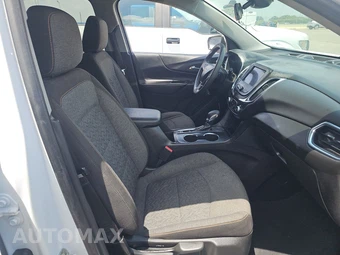 2022 Chevrolet Equinox LT 1LT - miniatura 8