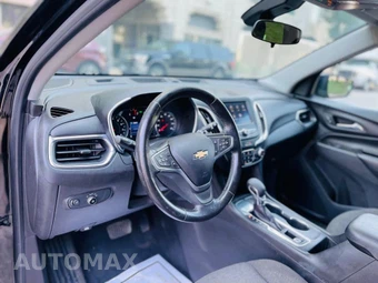 2022 Chevrolet Equinox LT 1LT - miniatura 10