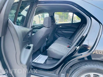 2022 Chevrolet Equinox LT 1LT - miniatura 11