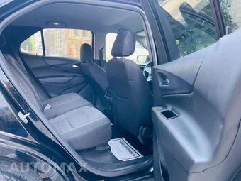 2022 Chevrolet Equinox LT 1LT - miniatura 12