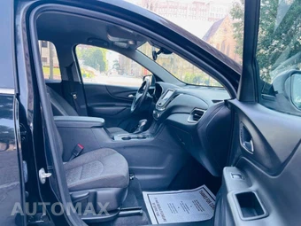 2022 Chevrolet Equinox LT 1LT - miniatura 14