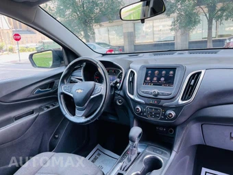 2022 Chevrolet Equinox LT 1LT - miniatura 15