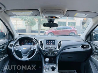 2022 Chevrolet Equinox LT 1LT - miniatura 16