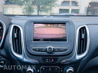2022 Chevrolet Equinox LT 1LT - miniatura 17