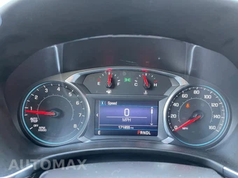 2022 Chevrolet Equinox LT 1LT - miniatura 19
