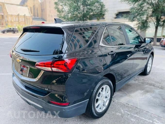 2022 Chevrolet Equinox LT 1LT - miniatura 4