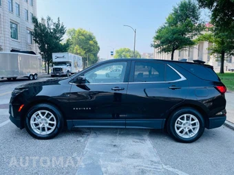 2022 Chevrolet Equinox LT 1LT - miniatura 6