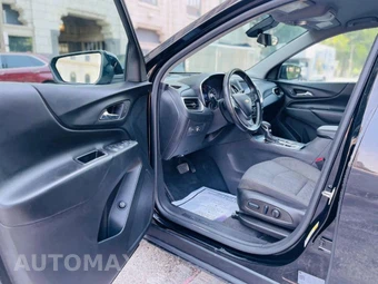 2022 Chevrolet Equinox LT 1LT - miniatura 8