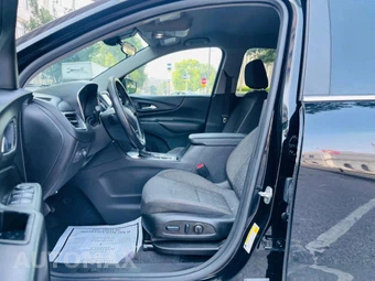 2022 Chevrolet Equinox LT 1LT - miniatura 9