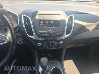 2022 Chevrolet Equinox LT 1LT - miniatura 10
