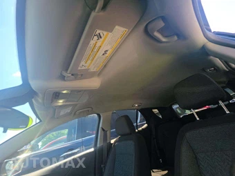 2022 Chevrolet Equinox LT 1LT - miniatura 11