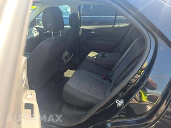 2022 Chevrolet Equinox LT 1LT - miniatura 13